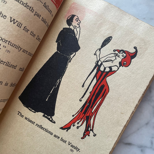 The Complete Cynic | Edwardian Satire