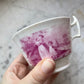 The Mother’s Grave | Antique Mourning Cup & Saucer