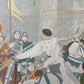 Jeanne d’Arc Antique Print | Double Sided | M. Boutet de Monvel