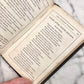 The Cypress Wreath | Victorian Mourning Book