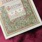 Shakespeare Greeting | Victorian Card | Marcus Ward & Co
