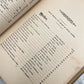 Mother, Home, & Heaven | 1881 Victorian Book | Mourning & Sentimental
