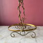 Victorian Snake Basket