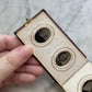 Victorian Gem Tintype Photo Album