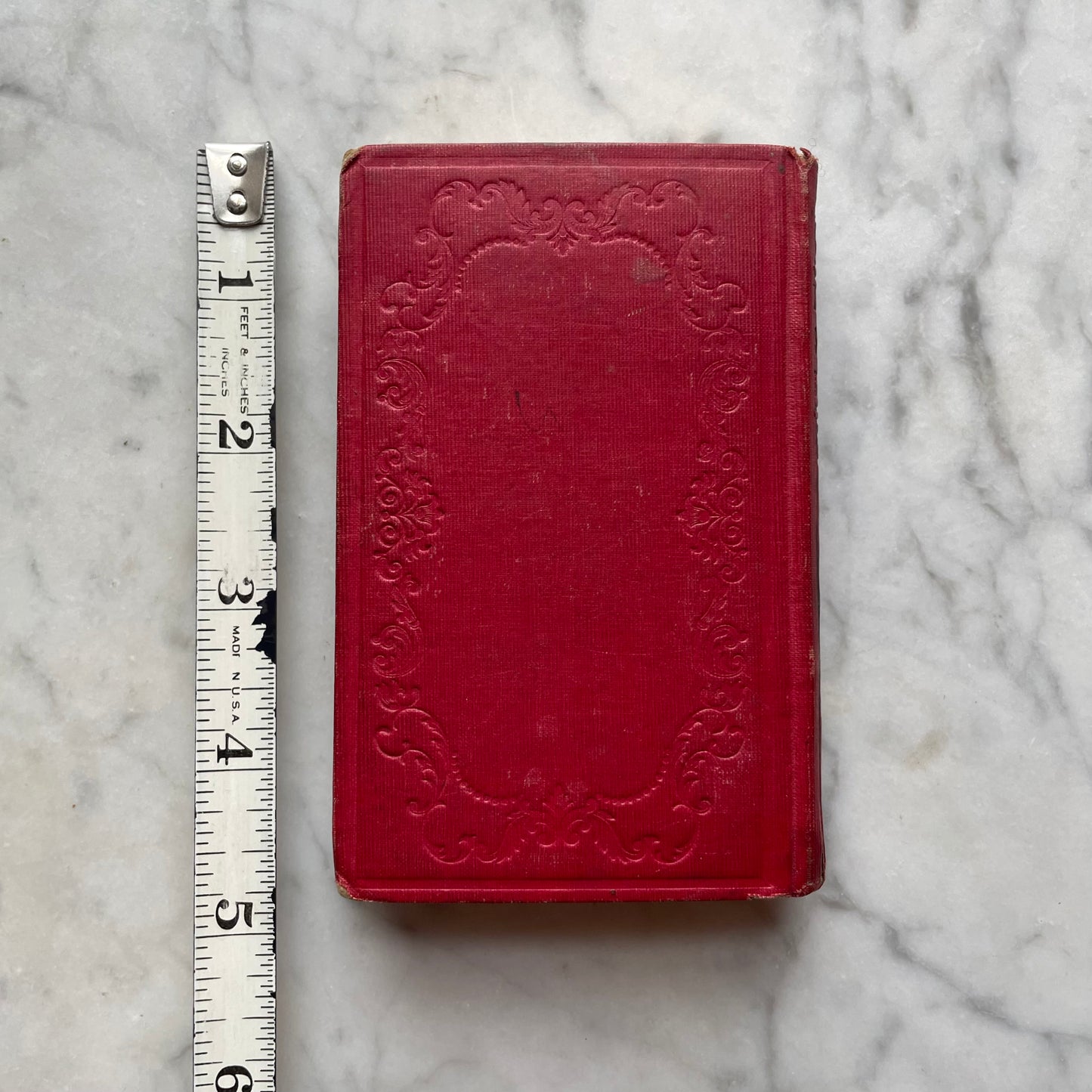 Payson’s Select Thoughts | 1851