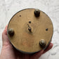 Antique Sacred Heart of Mary Music Box