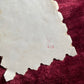 Victorian Lace Paper Valentine | George Whitney | 1870s