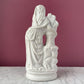 Harvest Goddess | Antique Parian Statue