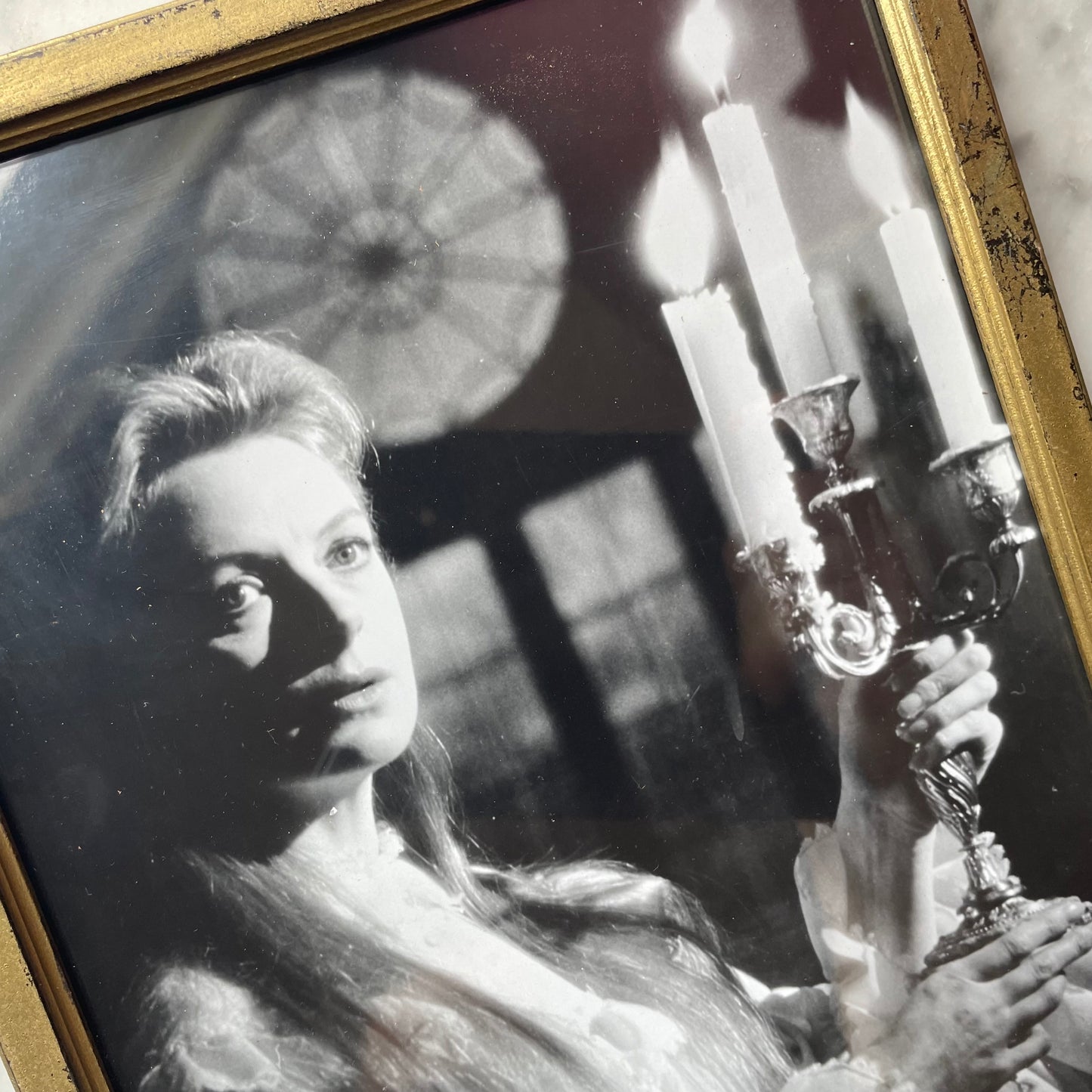The Innocents | Vintage Press Shot | Deborah Kerr