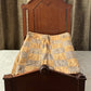 Victorian Eastlake Style Doll Bed