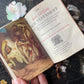 Antique Mother of Pearl Bible | Red Letter New Testament