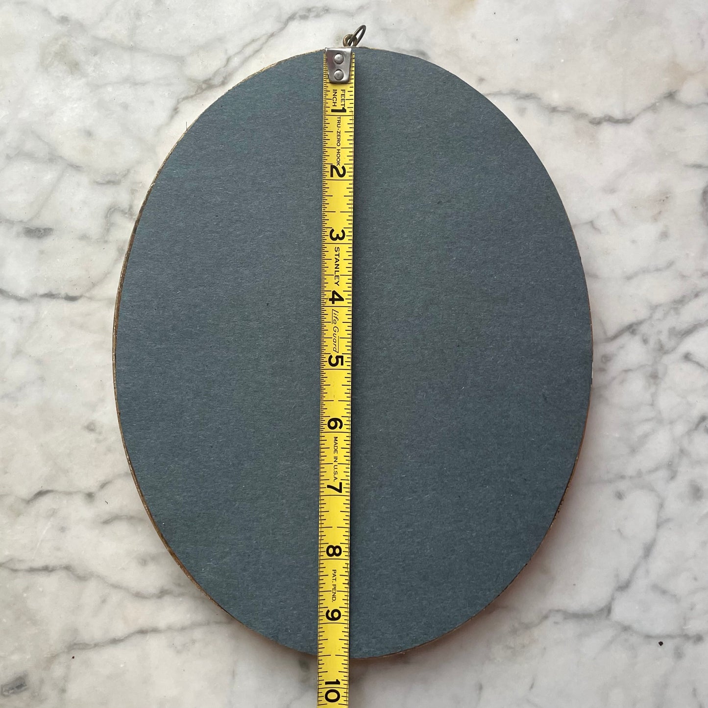 Mary Magdalene | Antique Framed Engraving