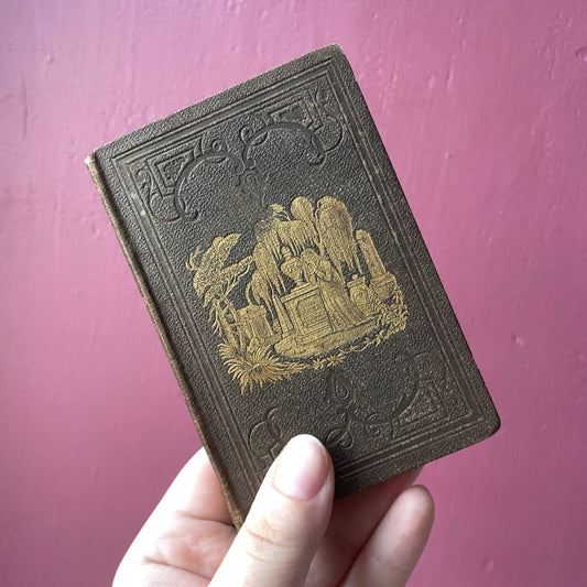 A Friendly Visit to the House of Mourning | A Gift for Mourners | Cecil & Flavel