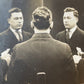 Antique Multigraph Real Photo Postcard