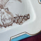 Aesthetic Movement Square Plates