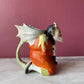 Devil Witch Pitcher | Schafer & Vater