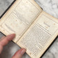 The Cypress Wreath | Victorian Mourning Book