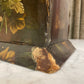 Victorian Celluloid Vanity Box with Contents