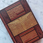 Illustrated Birthday Book of American Poets