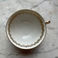 Antique First Communion Tea Cup