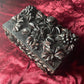 Victorian Leatherwork Box