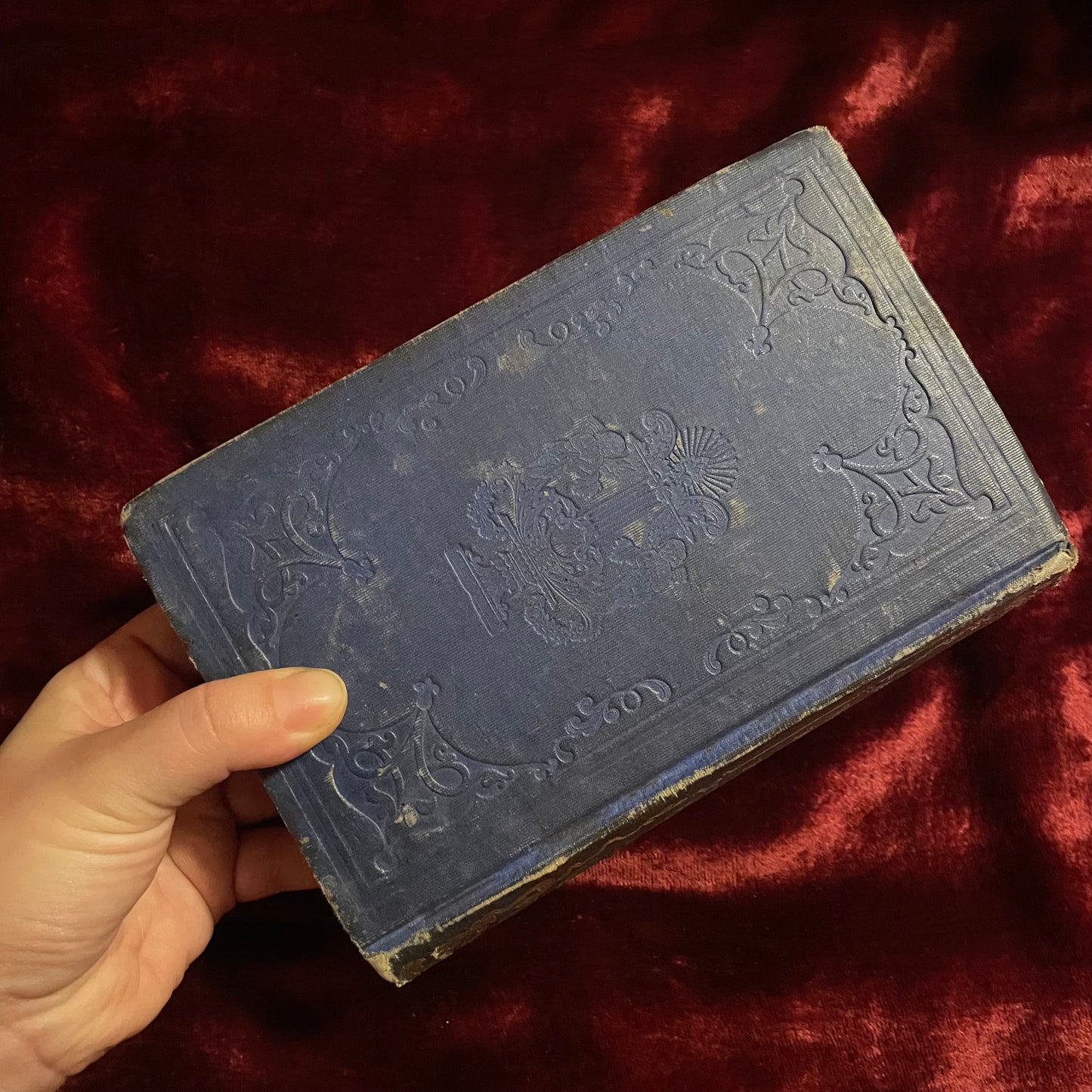Homer’s Iliad translated by Alexander Pope | 1853