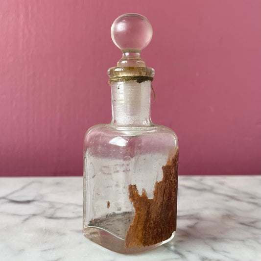 Antique Bottle Lot