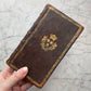 Antique Hollow Book Safe