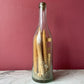 Antique Folk Art Bottle Assemblage | Arma Christi