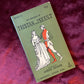 Tristan and Iseult | Edward Gorey Cover | Vintage Doubleday Paperback