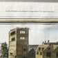 Camps Castle in the County of Cambridge | Alexander Hogg | 1780