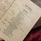 Antique Wagner Libretti | Tristan und Isolde & Parsifal | Bayreuth Festival Souvenirs