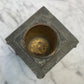 Antique Classical Revival Candlestick Holder