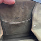 Antique Arts & Crafts Leather Purse