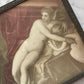 Leda & the Swan | After Tintoretto
