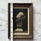 Saint Joan Reliquary Framed Card