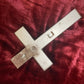 Antique Last Rites Crucifix