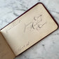 Victorian Autograph Album | 1880s | Connecticut
