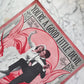 Antique Sheet Music | You’re a Good Little Devil