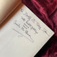 Madame Sarah | Sarah Bernhardt Biography by Cornelia Otis Skinner | SIGNED