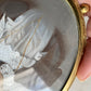 Victorian Painted Portrait Miniature