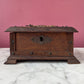Victorian Wooden Jewelry Box