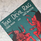 That Devil Rag | Antique Sheet Music