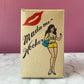 Madame Hooker | Vintage Novelty Toy