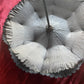 Victorian Mourning Parasol