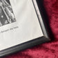 Sharane Beneath the Veils | The Ship of Ishtar | Virgil Finlay Framed Print