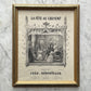 Party at the Convent! | Antique Framed Print