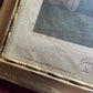 18th Century French Erotic Print | La Crainte