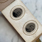 Victorian Gem Tintype Photo Album
