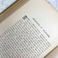 Mother, Home, & Heaven | 1881 Victorian Book | Mourning & Sentimental
